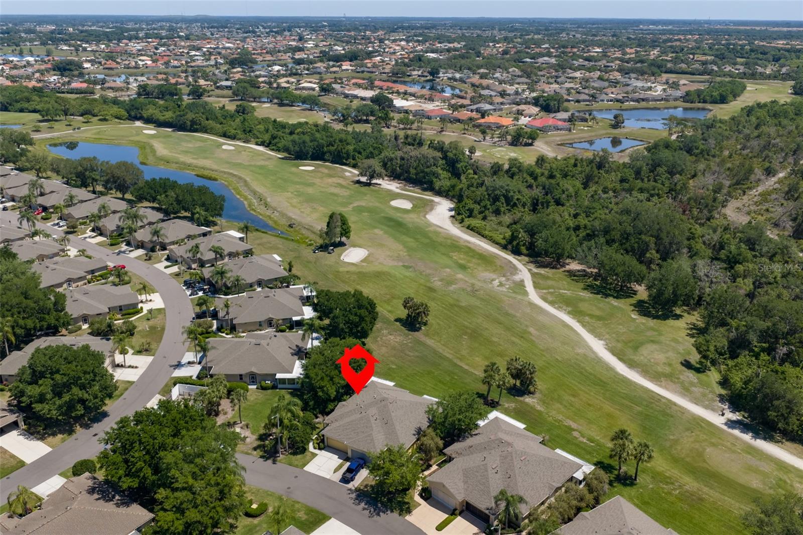 FAIRBOURNE CONDO - Residential