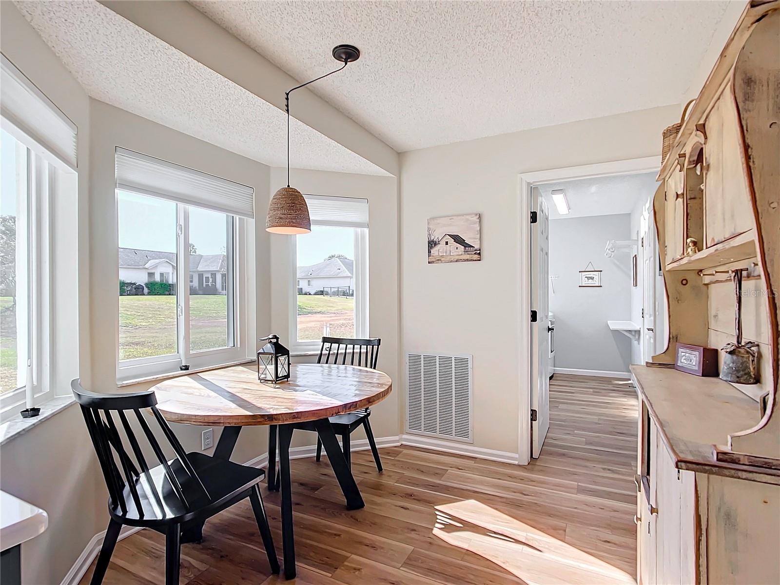 OCALA PALMS - Residential