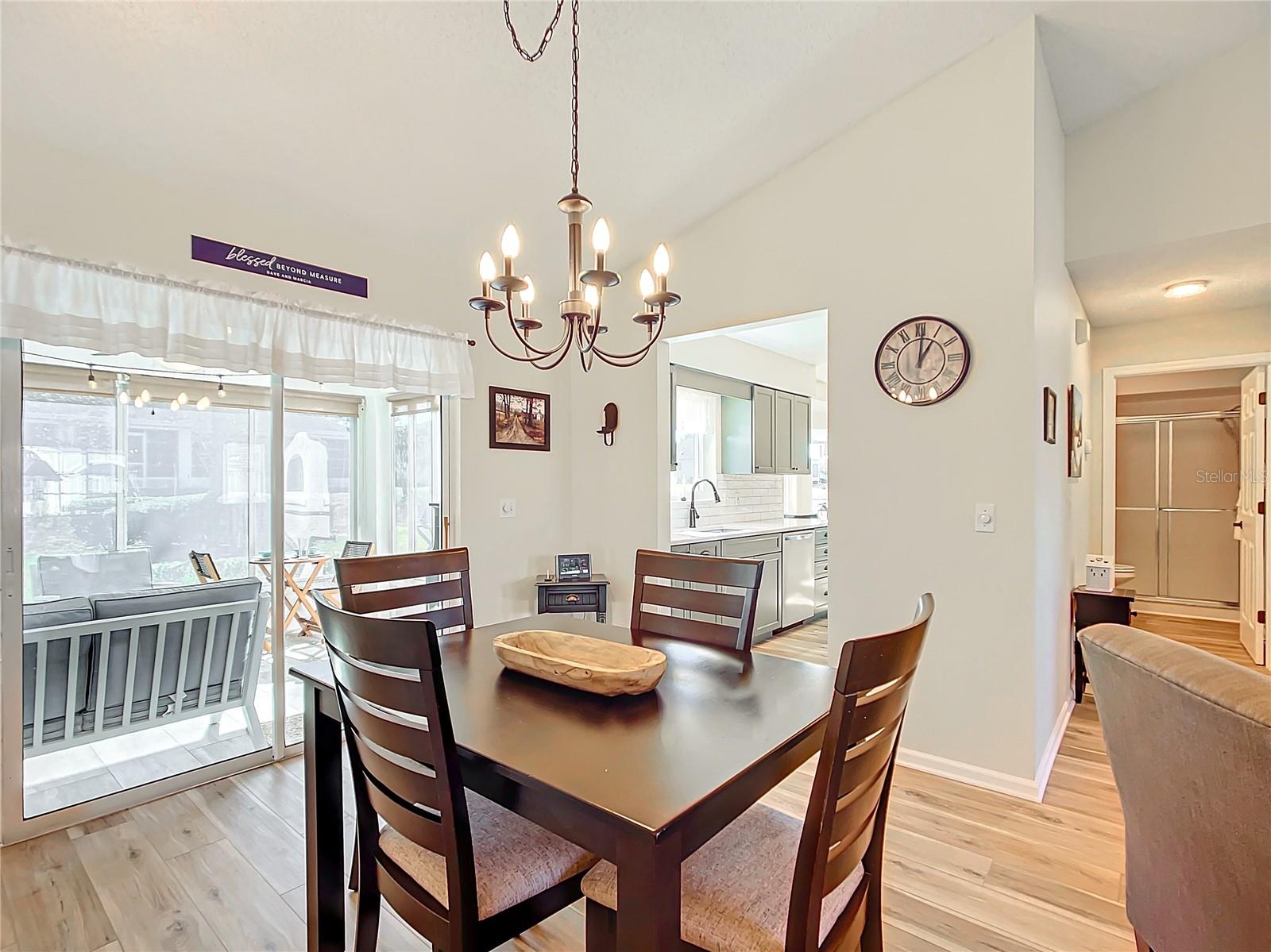 OCALA PALMS - Residential