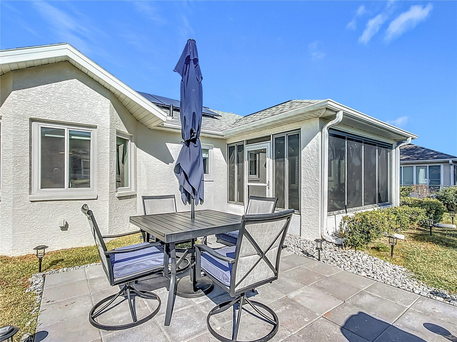 OCALA PALMS - Residential