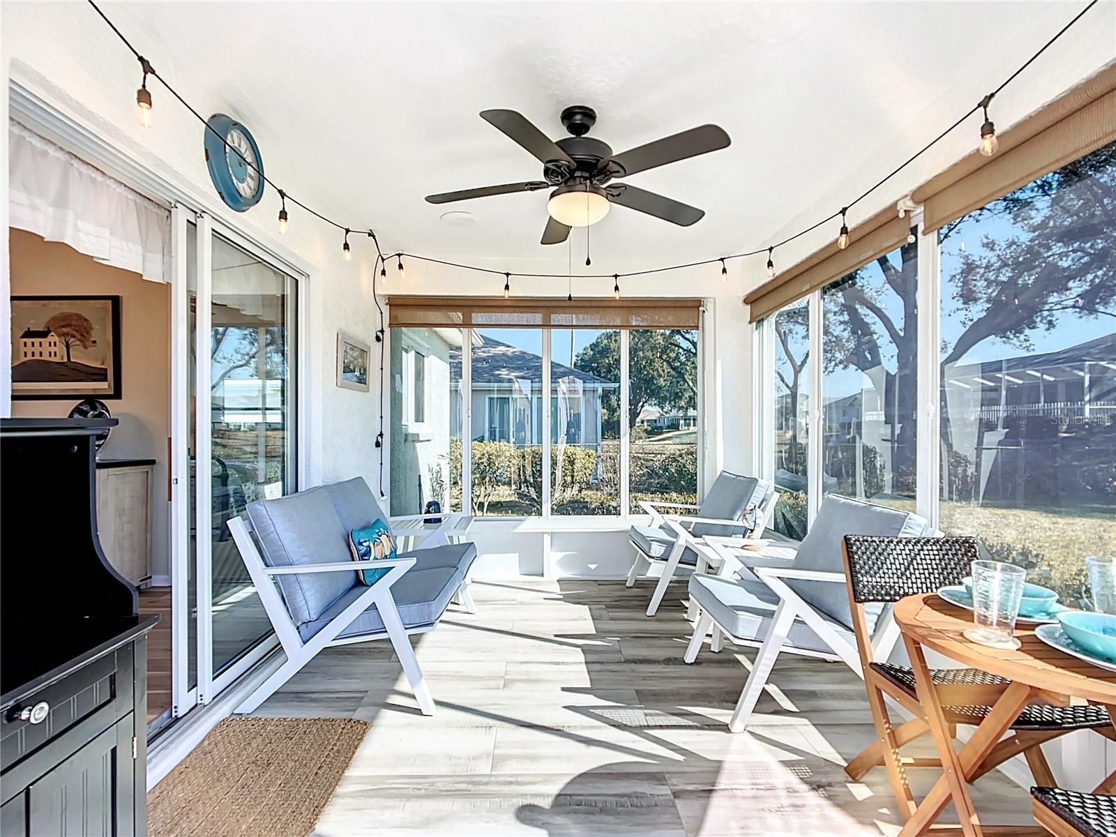 OCALA PALMS - Residential