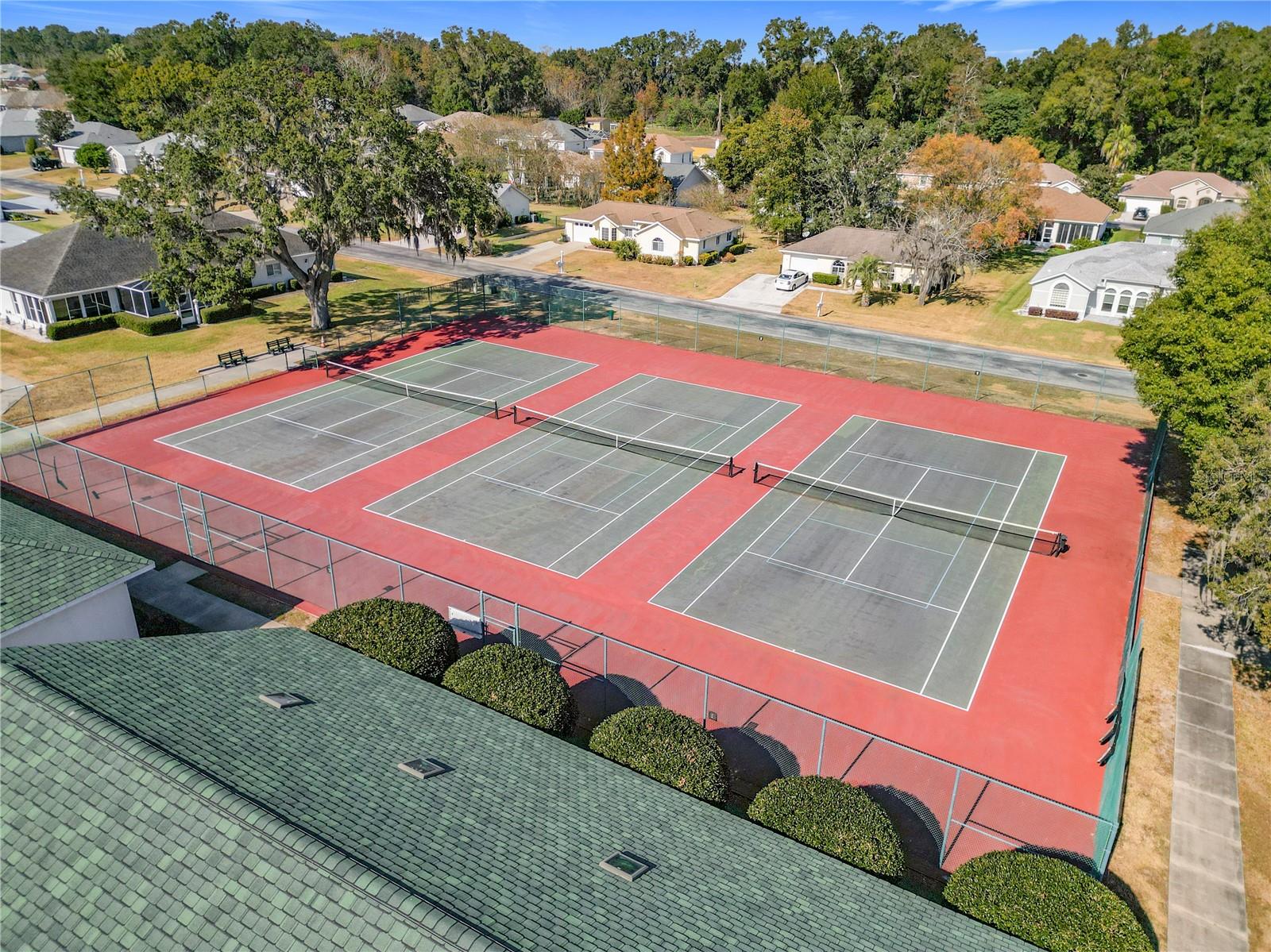 OCALA PALMS - Residential