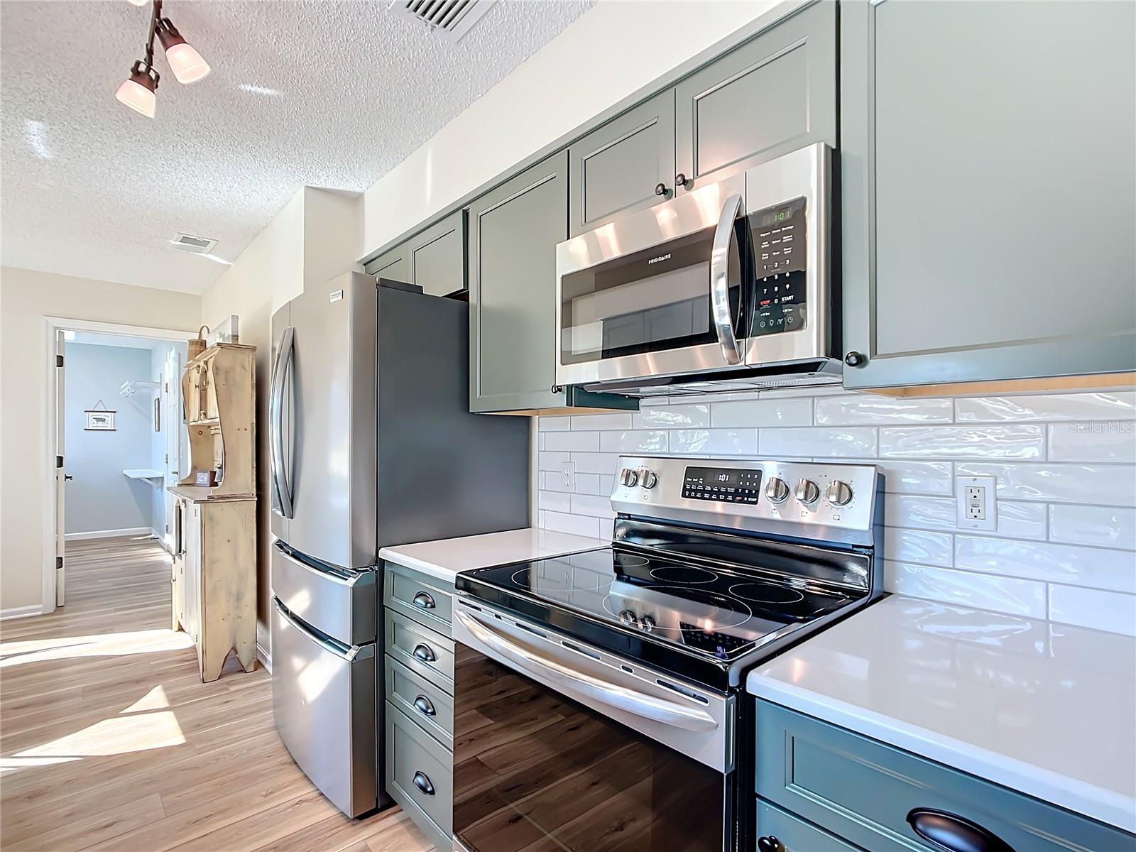 OCALA PALMS - Residential