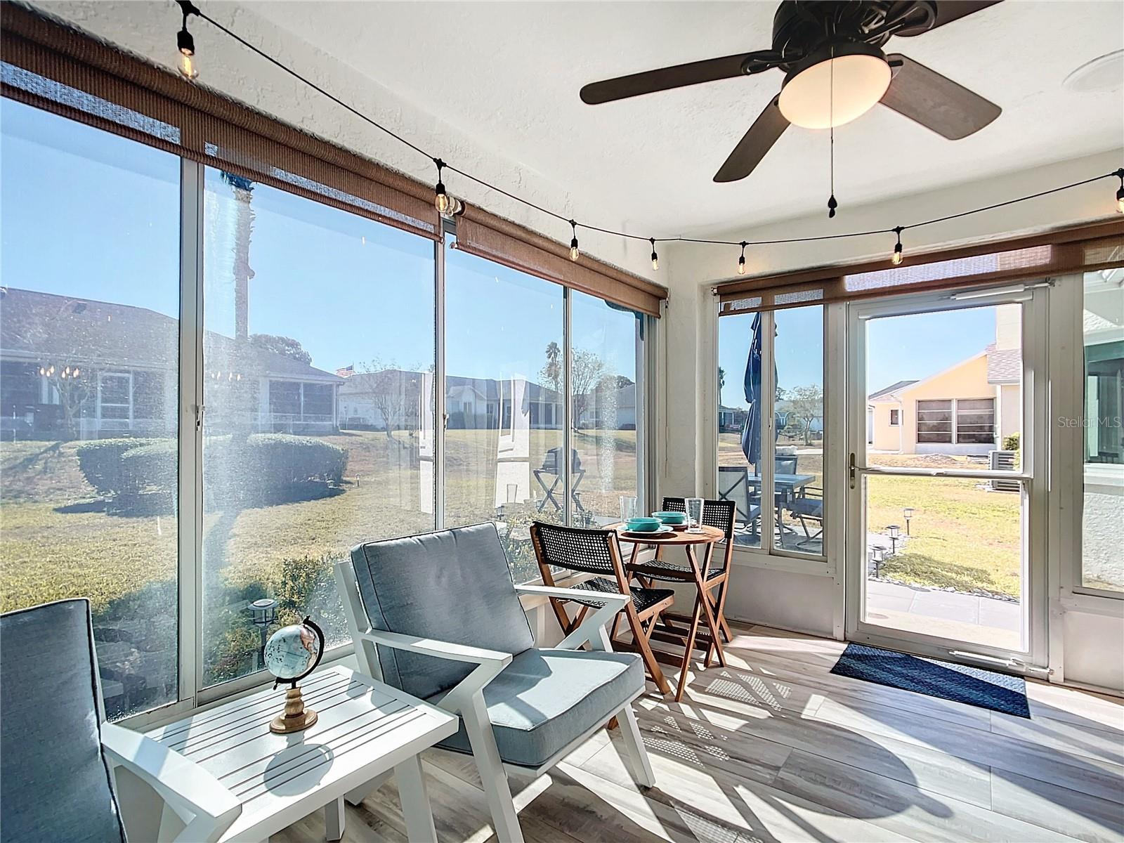 OCALA PALMS - Residential