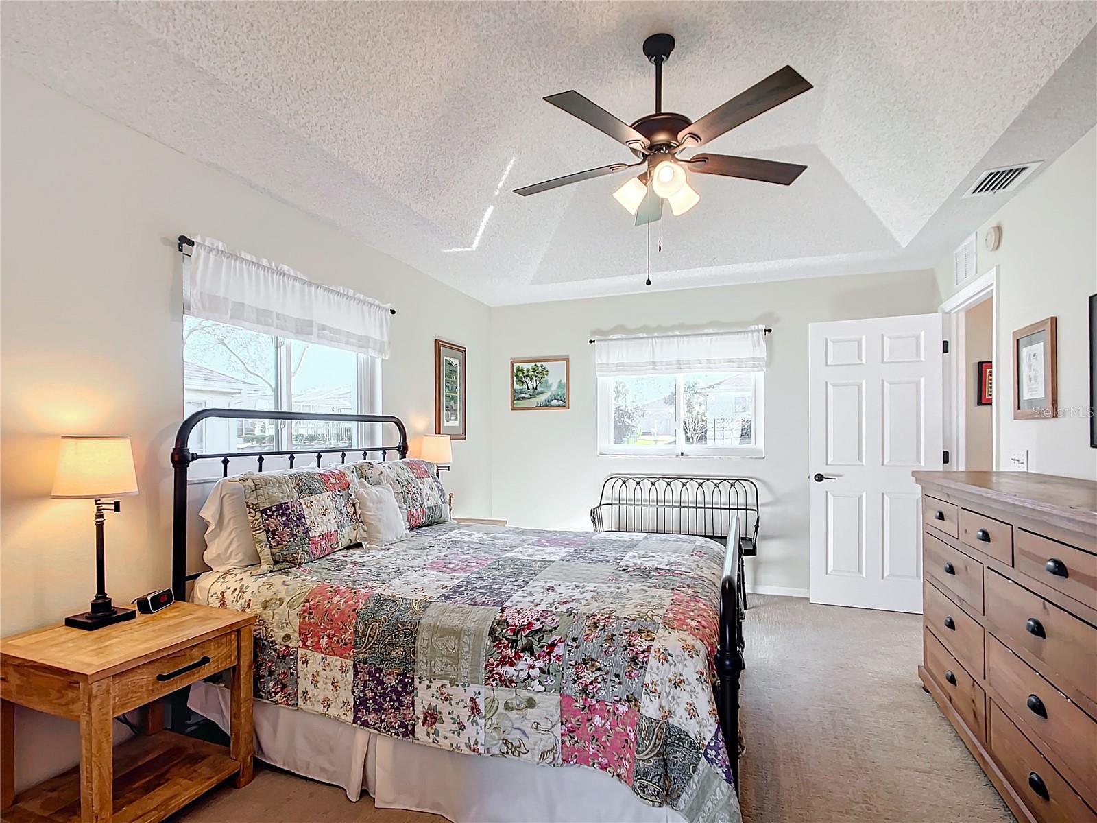 OCALA PALMS - Residential