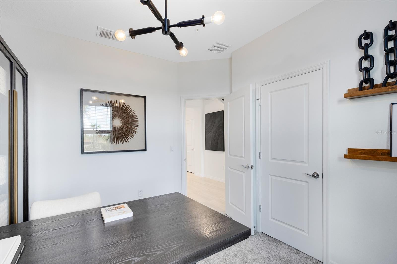EVERBE - Residential