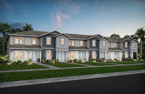 EVERBE - Residential