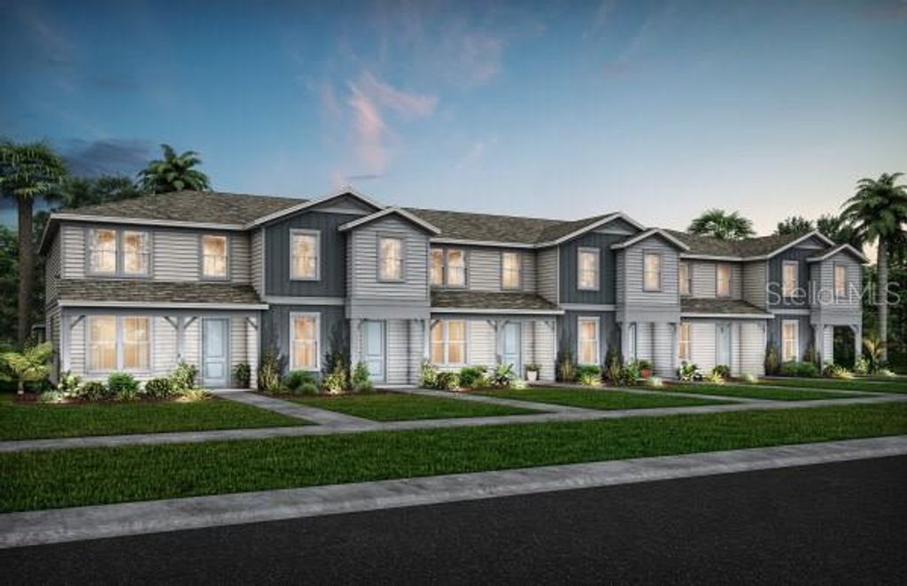 Photo of 10558 Evening Star St, Orlando, FL 32829 (MLS # O6406605)