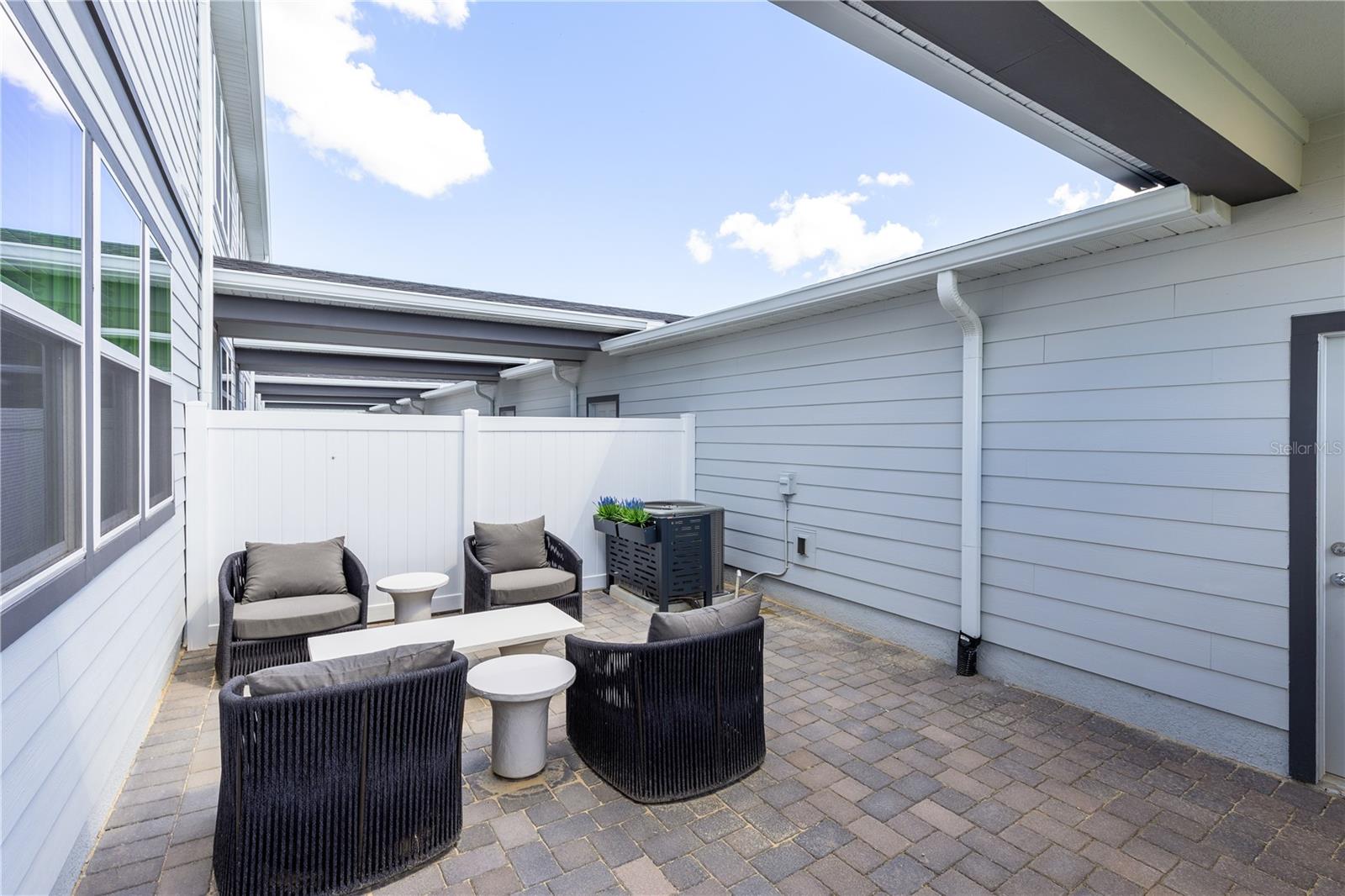 EVERBE - Residential