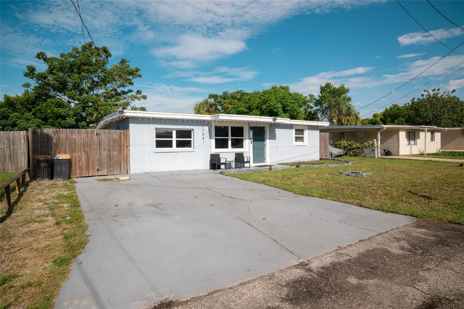 11041 TAFT DRIVE