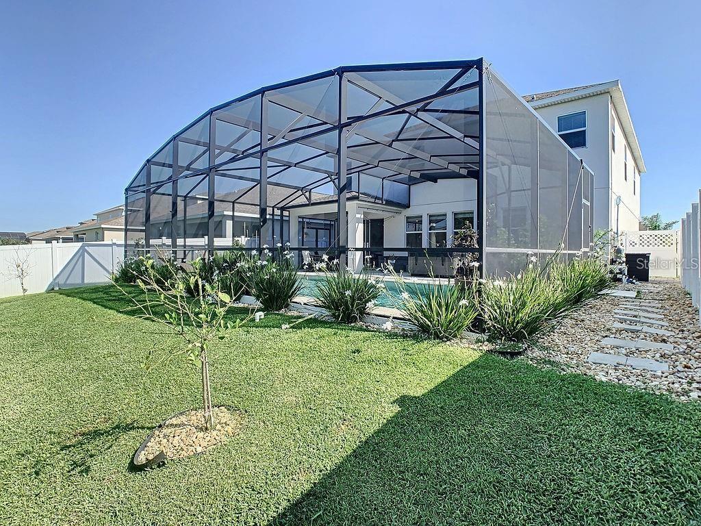 STOREY GROVE PH 1B-2 - Residential
