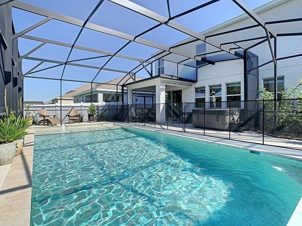 STOREY GROVE PH 1B-2 - Residential