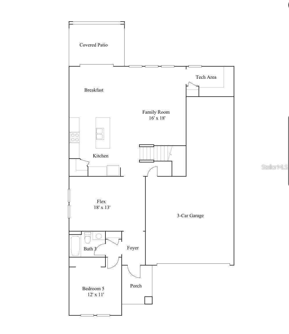 STOREY GROVE PH 1B-2 - Residential