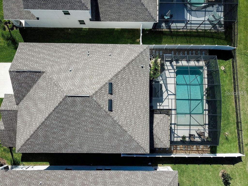 STOREY GROVE PH 1B-2 - Residential