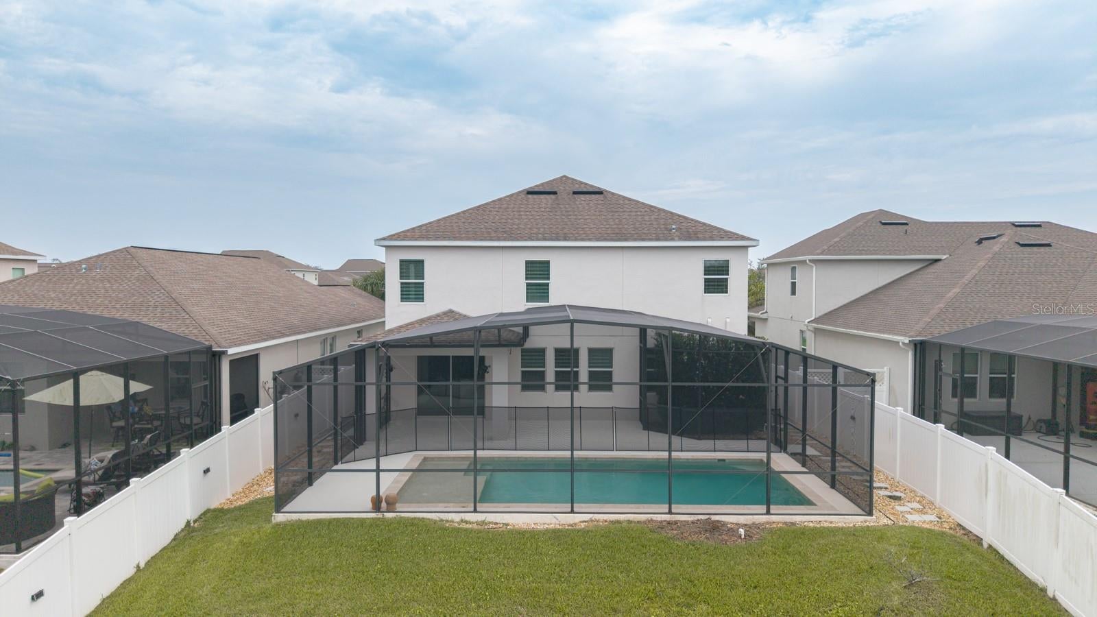 10264 LOVE STORY STREET