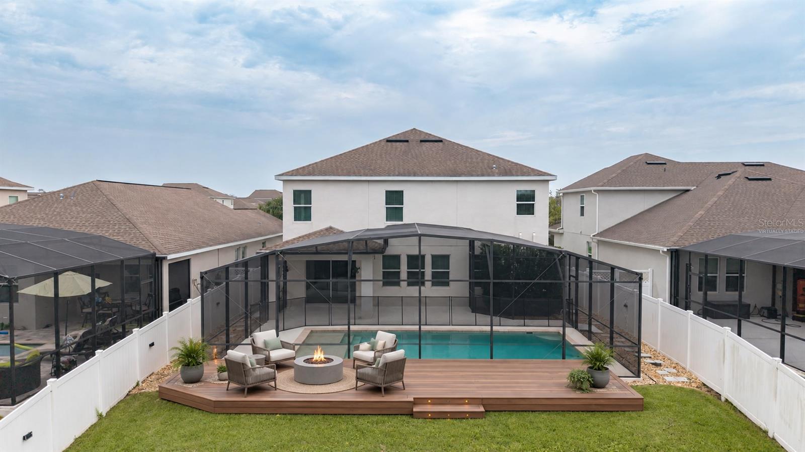 10264 LOVE STORY STREET
