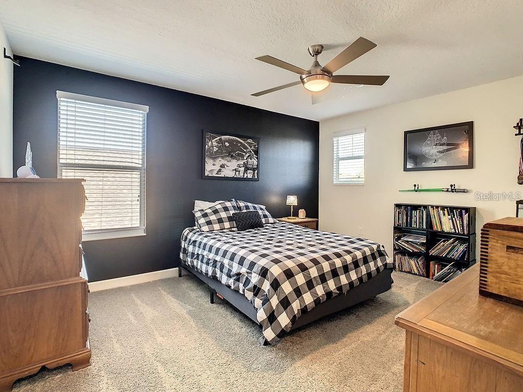 STOREY GROVE PH 1B-2 - Residential