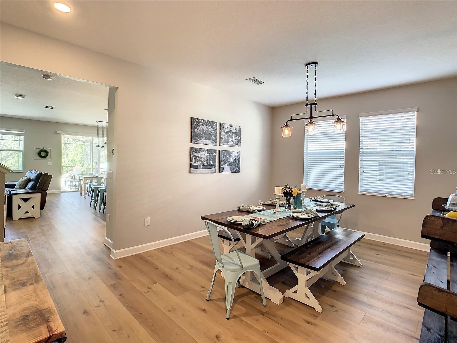 STOREY GROVE PH 1B-2 - Residential