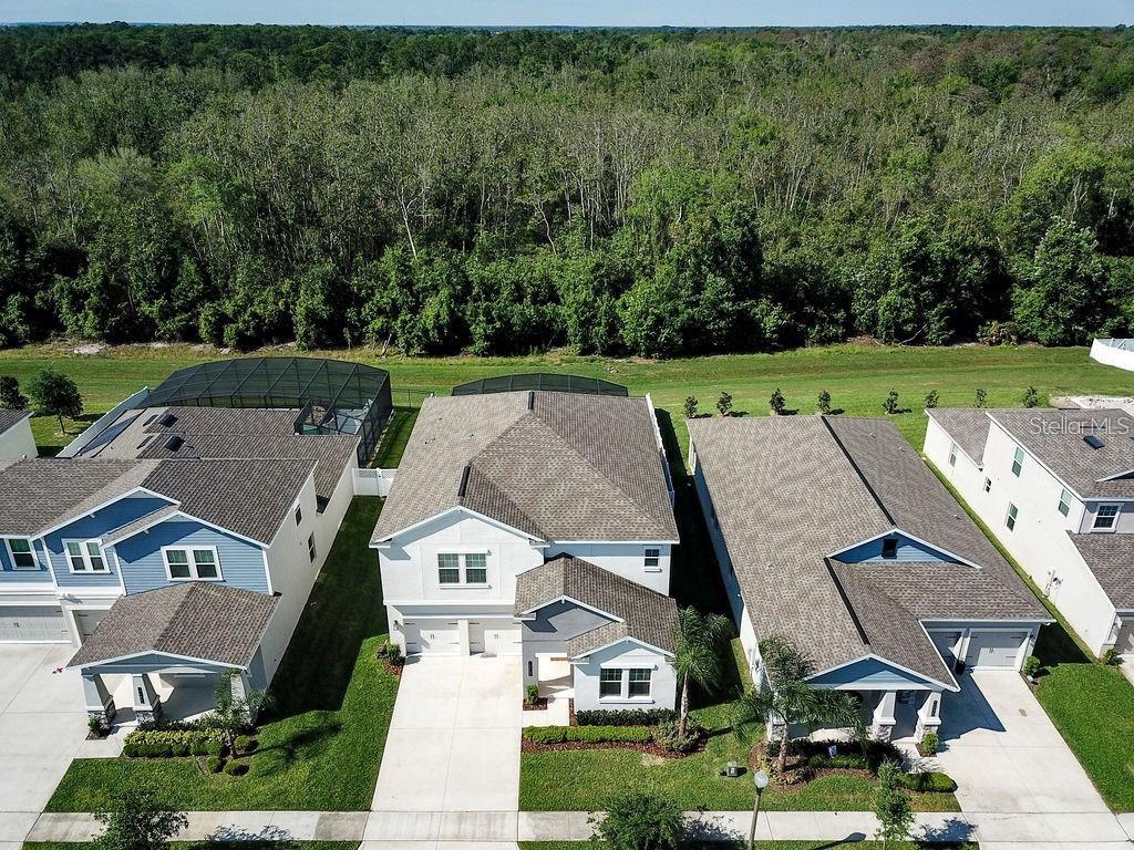 STOREY GROVE PH 1B-2 - Residential