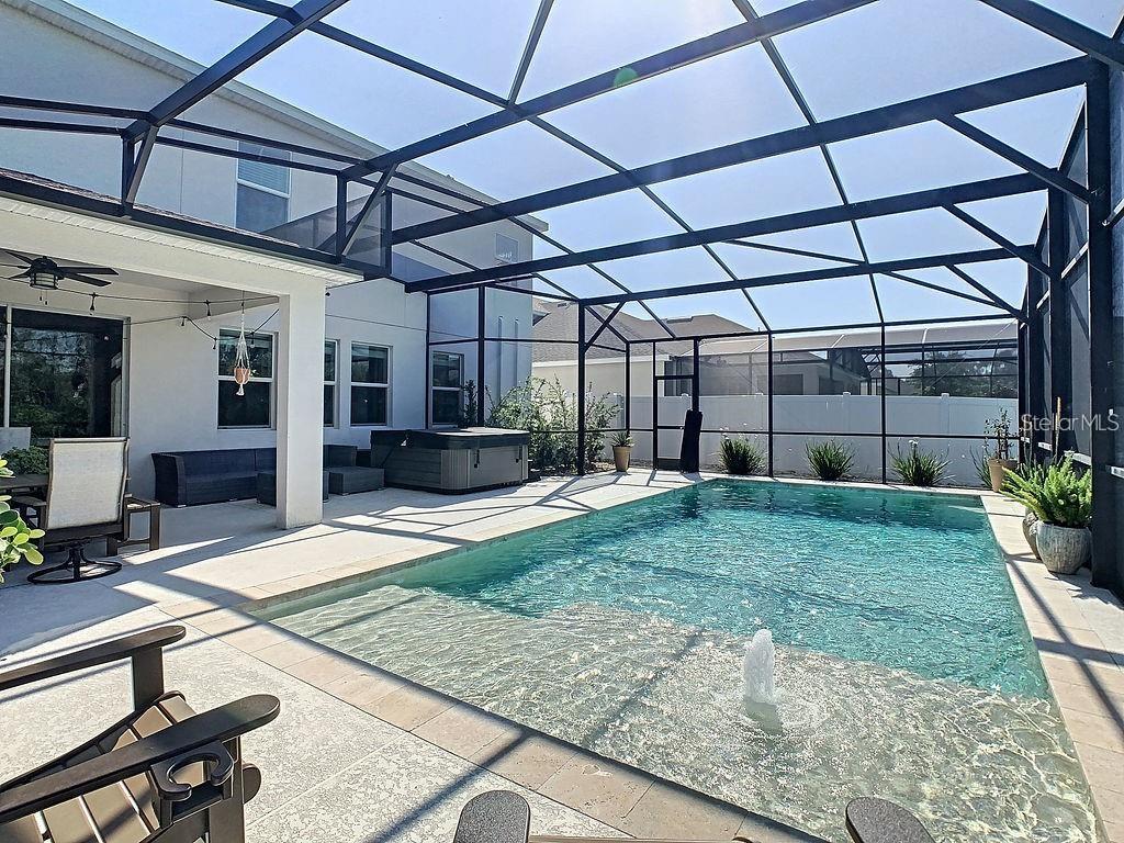 10264 LOVE STORY STREET