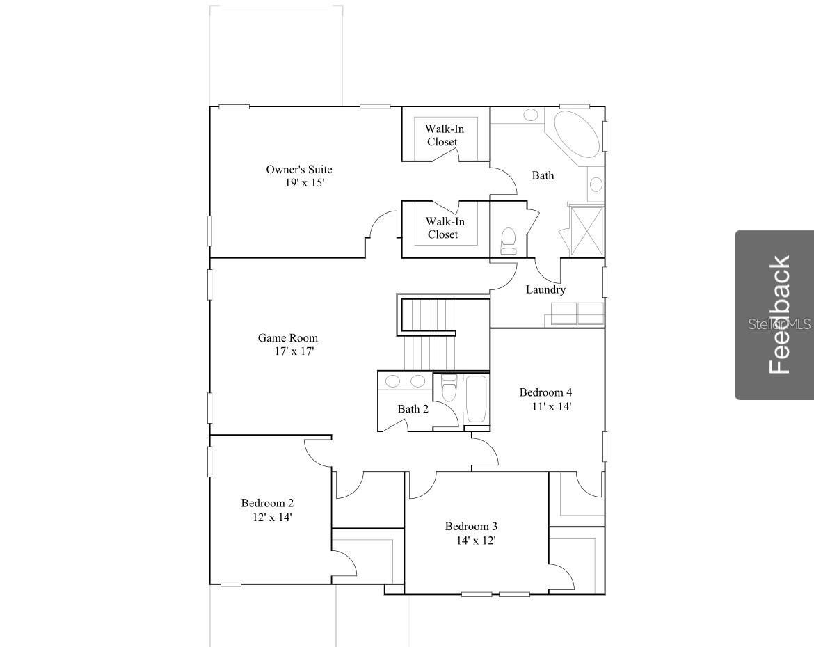 STOREY GROVE PH 1B-2 - Residential