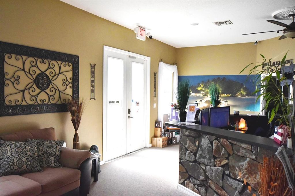 Photo of 17749 Hunting Bow Circle, Lutz, FL 33558 (MLS # W7881951)