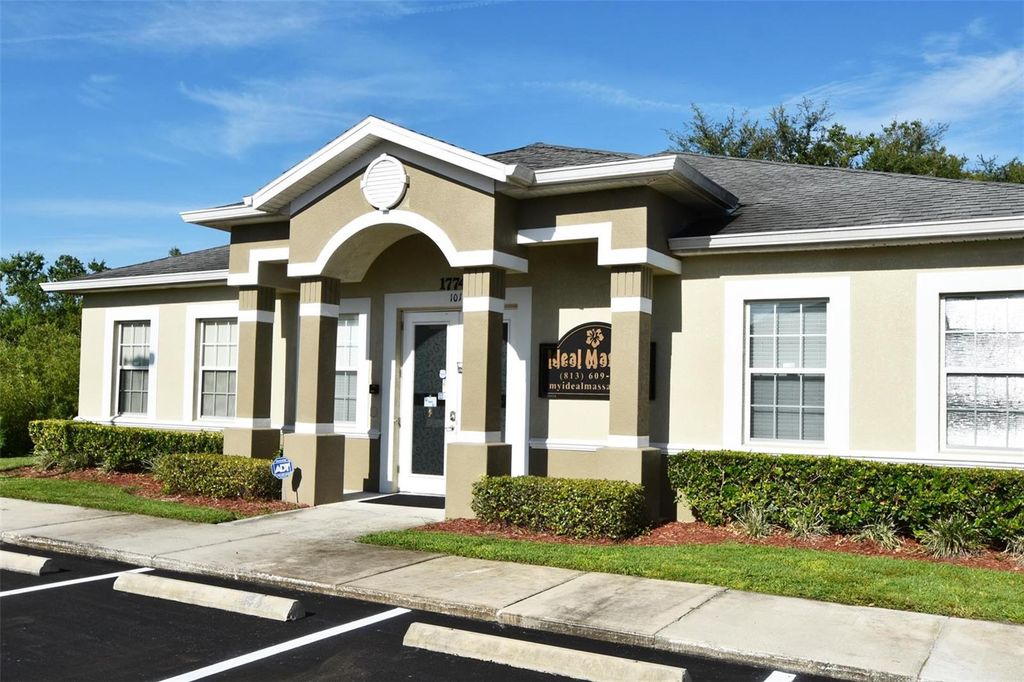 Photo of 17749 Hunting Bow Circle, Lutz, FL 33558 (MLS # W7881951)