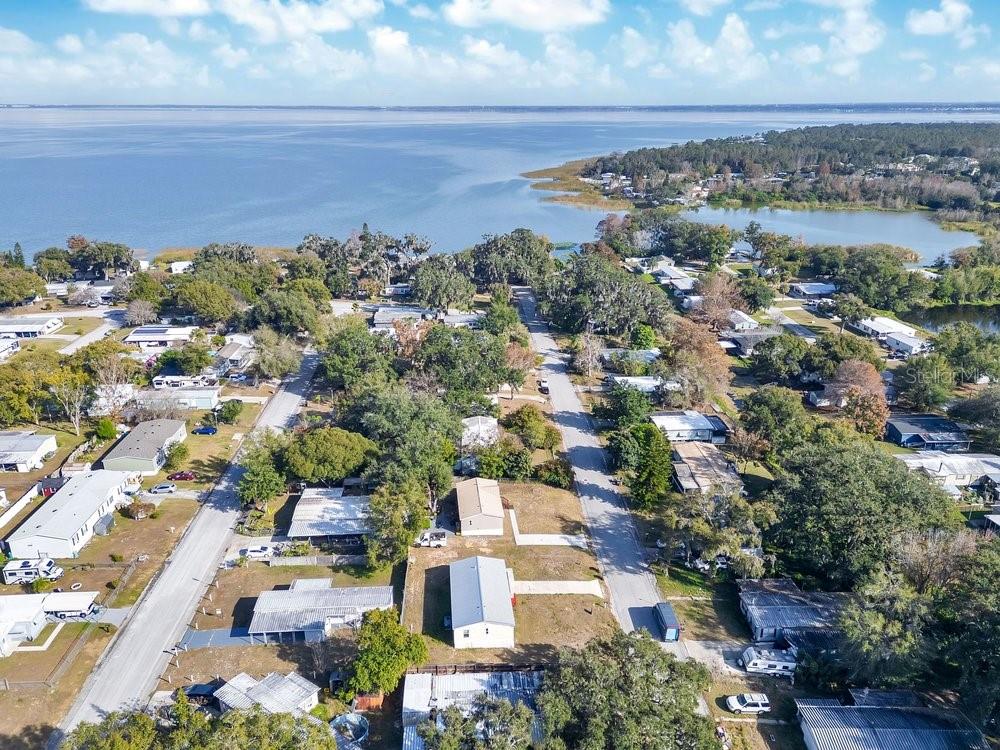 MONTVERDE MOBILE HOME SUB - Residential