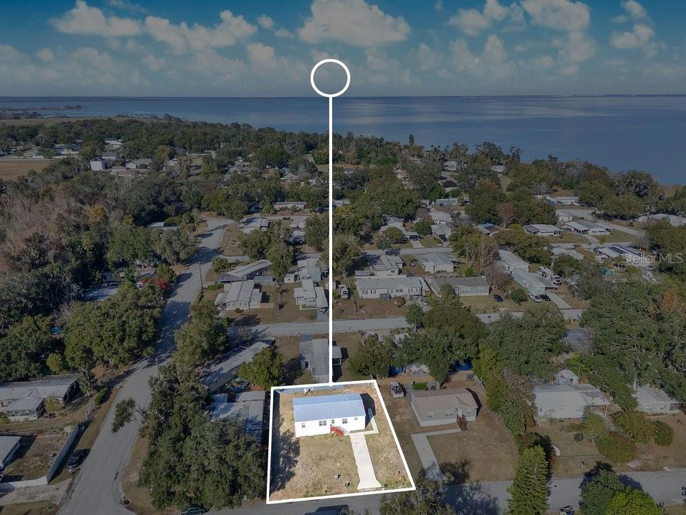 MONTVERDE MOBILE HOME SUB - Residential