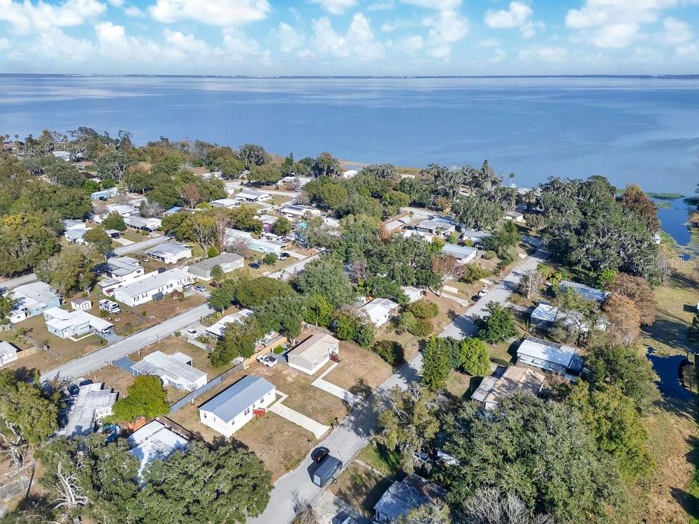 MONTVERDE MOBILE HOME SUB - Residential