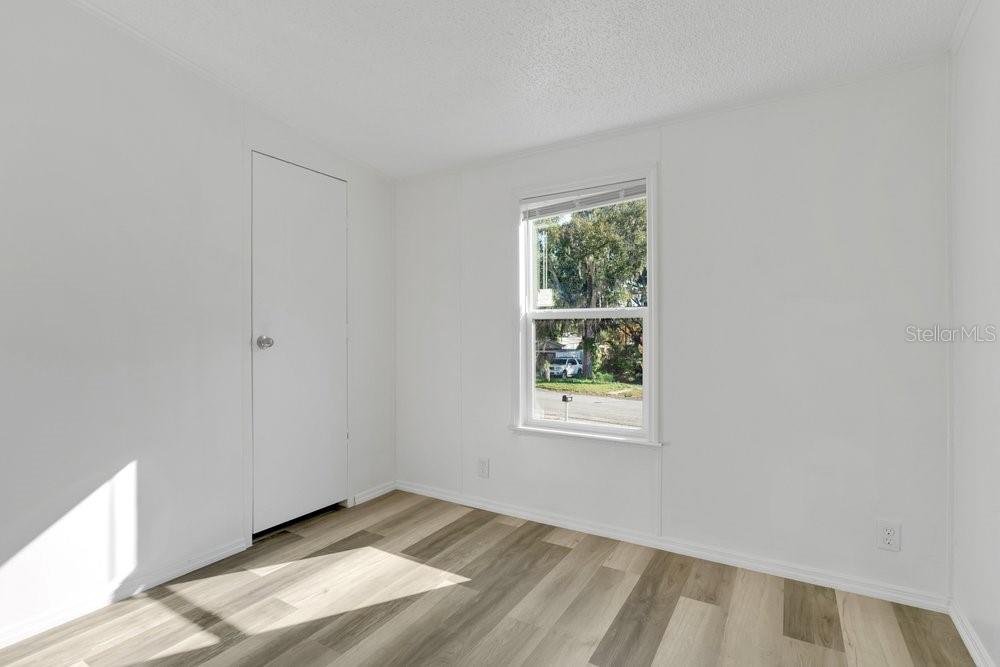 MONTVERDE MOBILE HOME SUB - Residential