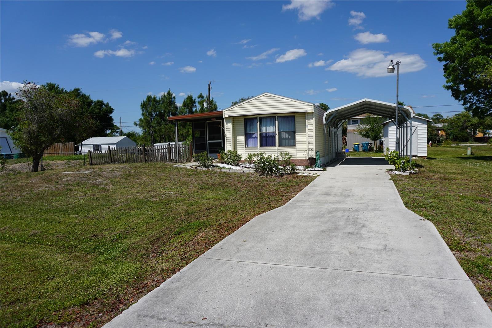 S P G HEIGHTS 8TH ADD - Residential