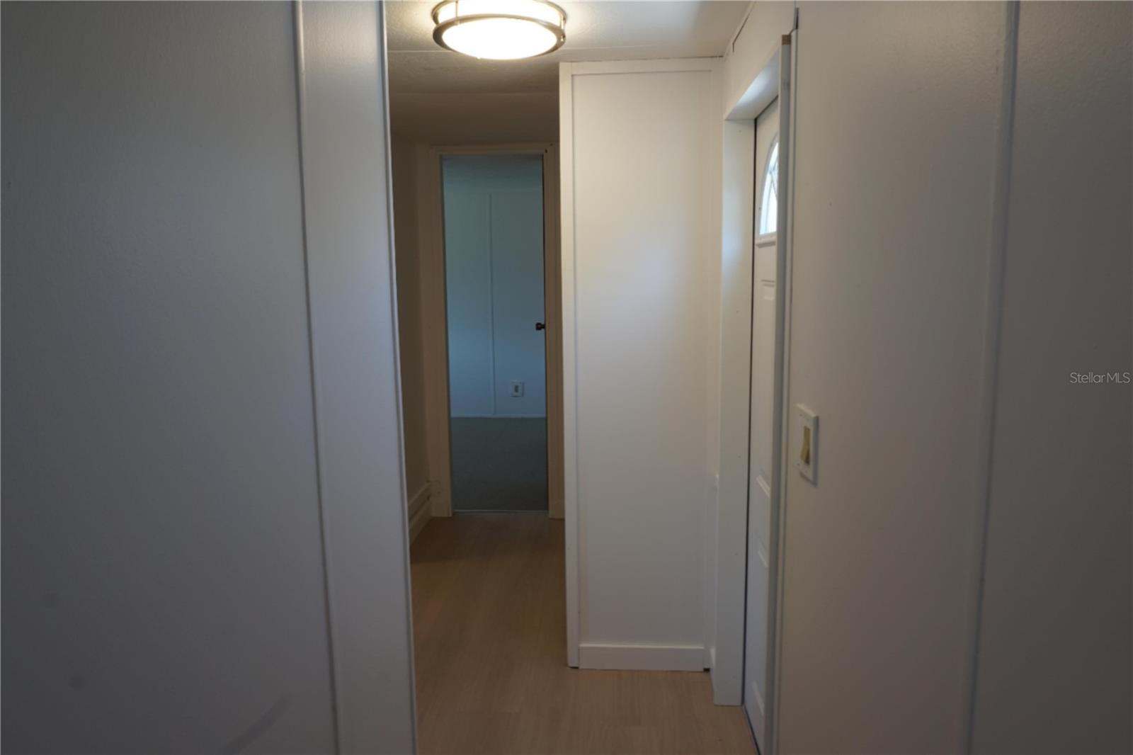 S P G HEIGHTS 8TH ADD - Residential