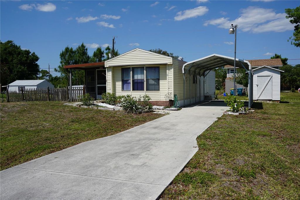Photo of 11466 Royal Road, Punta Gorda, FL 33955 (MLS # C7525761)