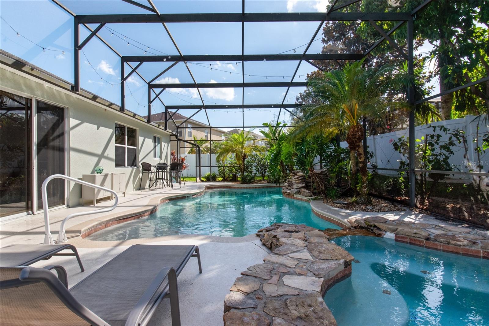 690 CASCADING CREEK LANE