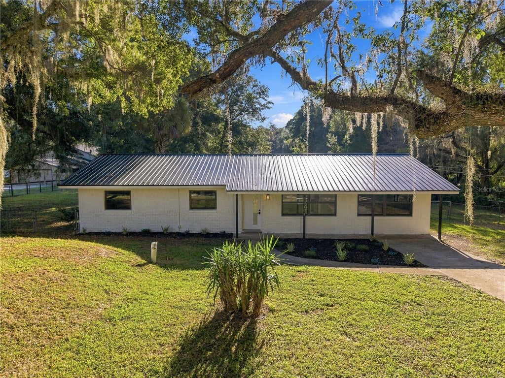 Photo of 3701 NW 20th Avenue, Ocala, FL 34475 (MLS # TB8551186)