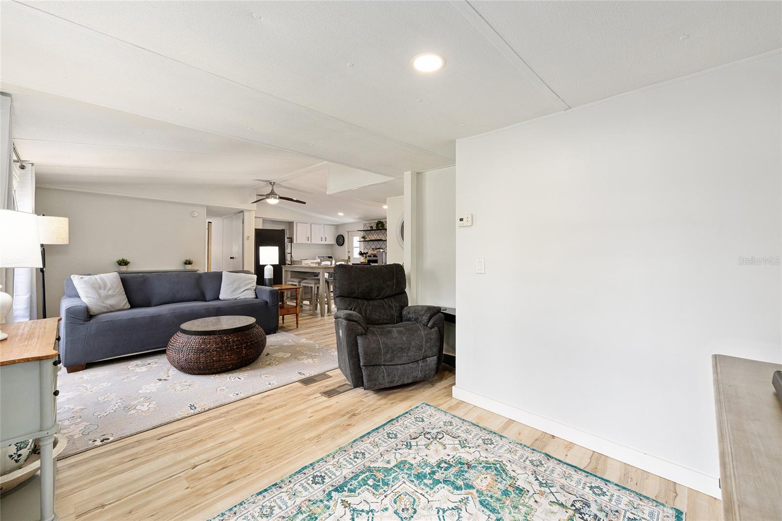 BREEZEWOOD ESTATE - Residential