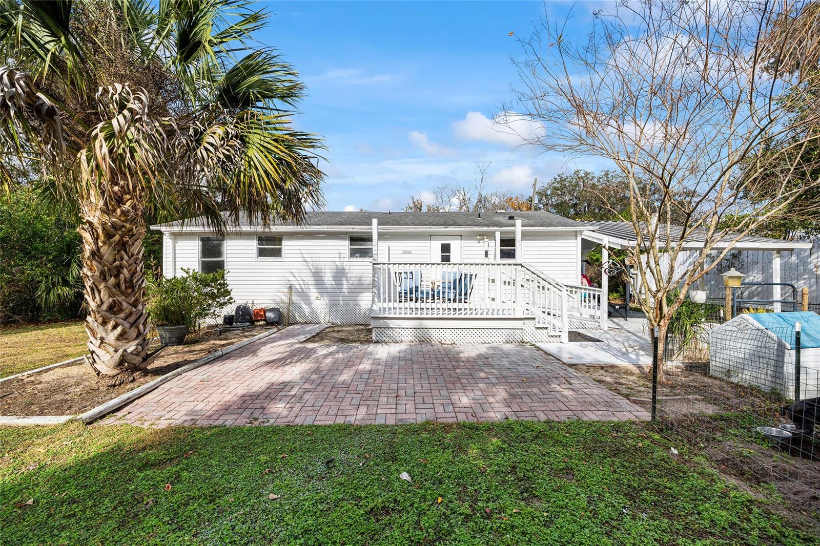 BREEZEWOOD ESTATE - Residential