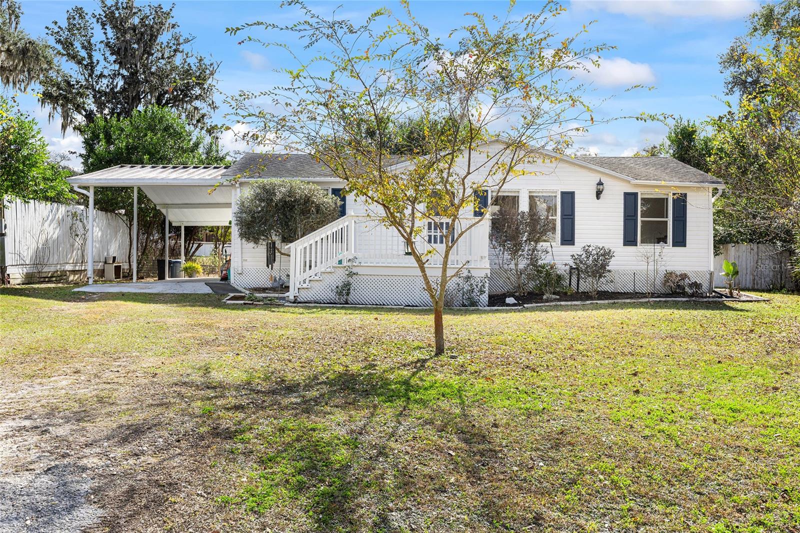 BREEZEWOOD ESTATE - Residential