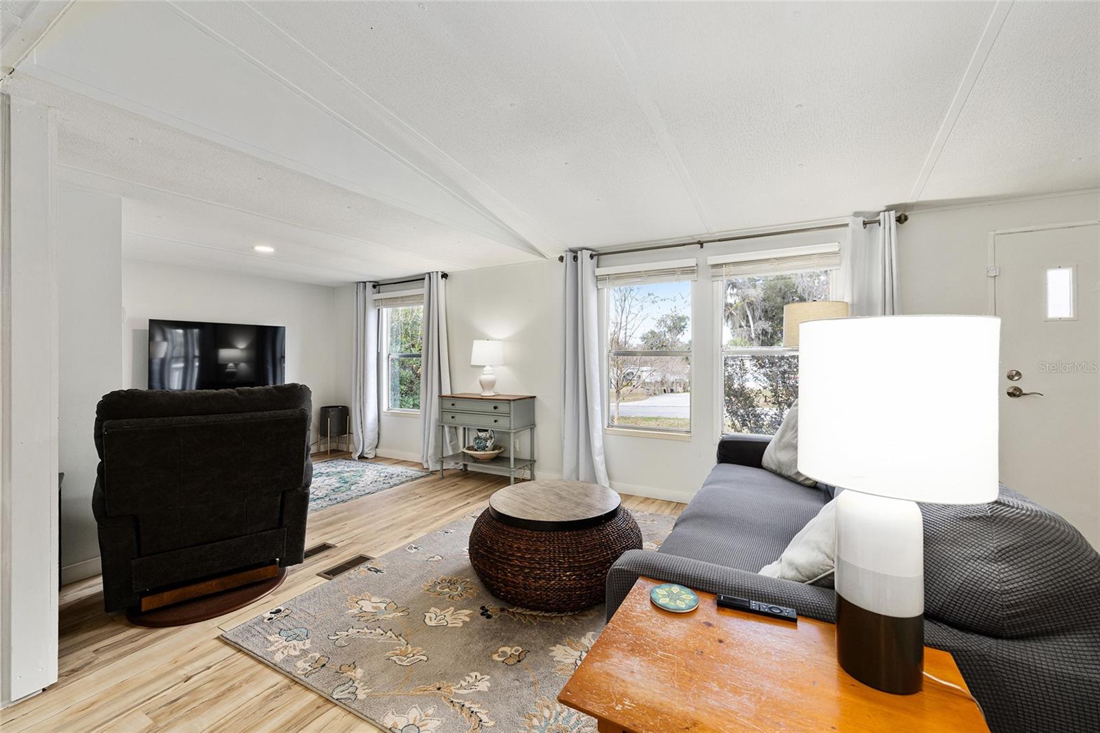 BREEZEWOOD ESTATE - Residential