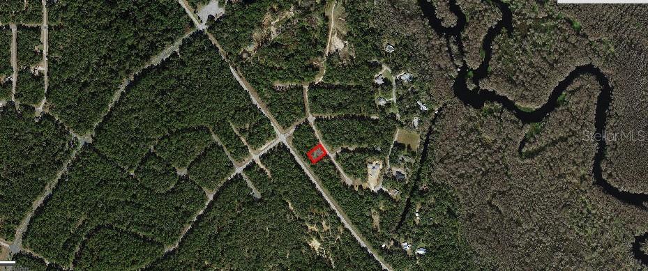 CITRUS SPGS UNIT 20 - Land