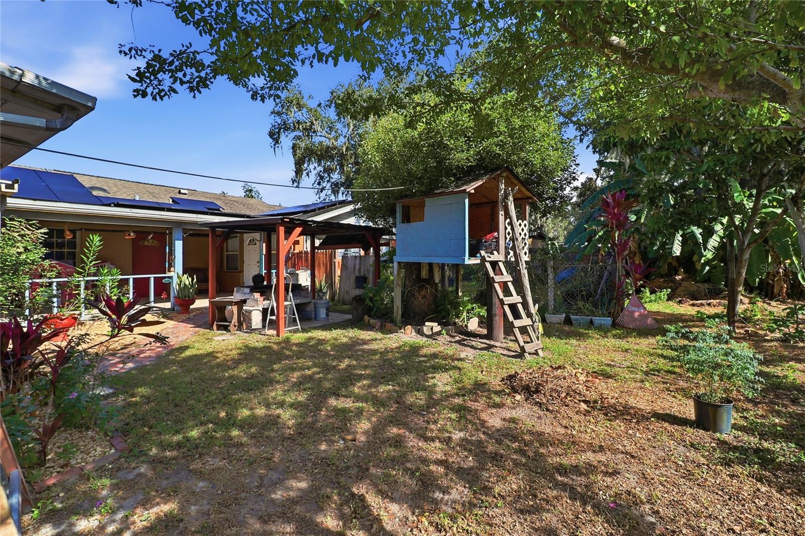 RICHLAND MANOR - Residential