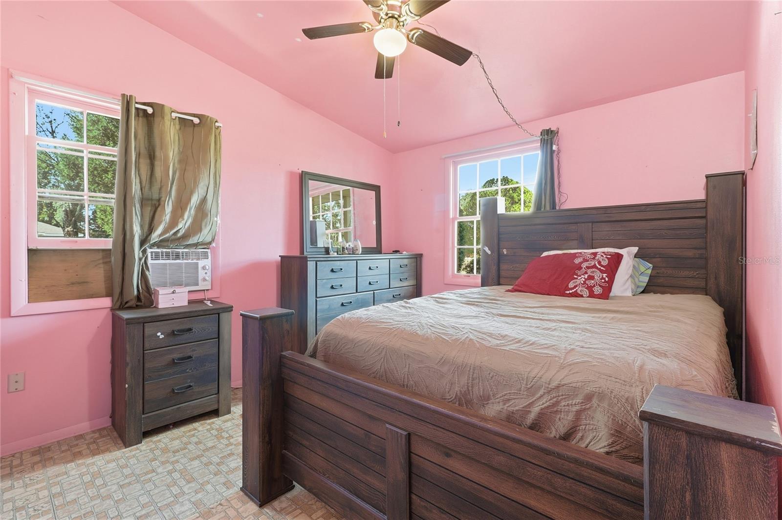 RICHLAND MANOR - Residential