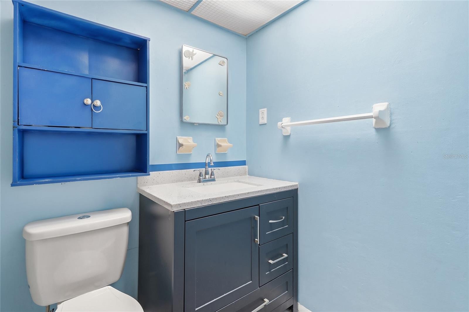 RICHLAND MANOR - Residential