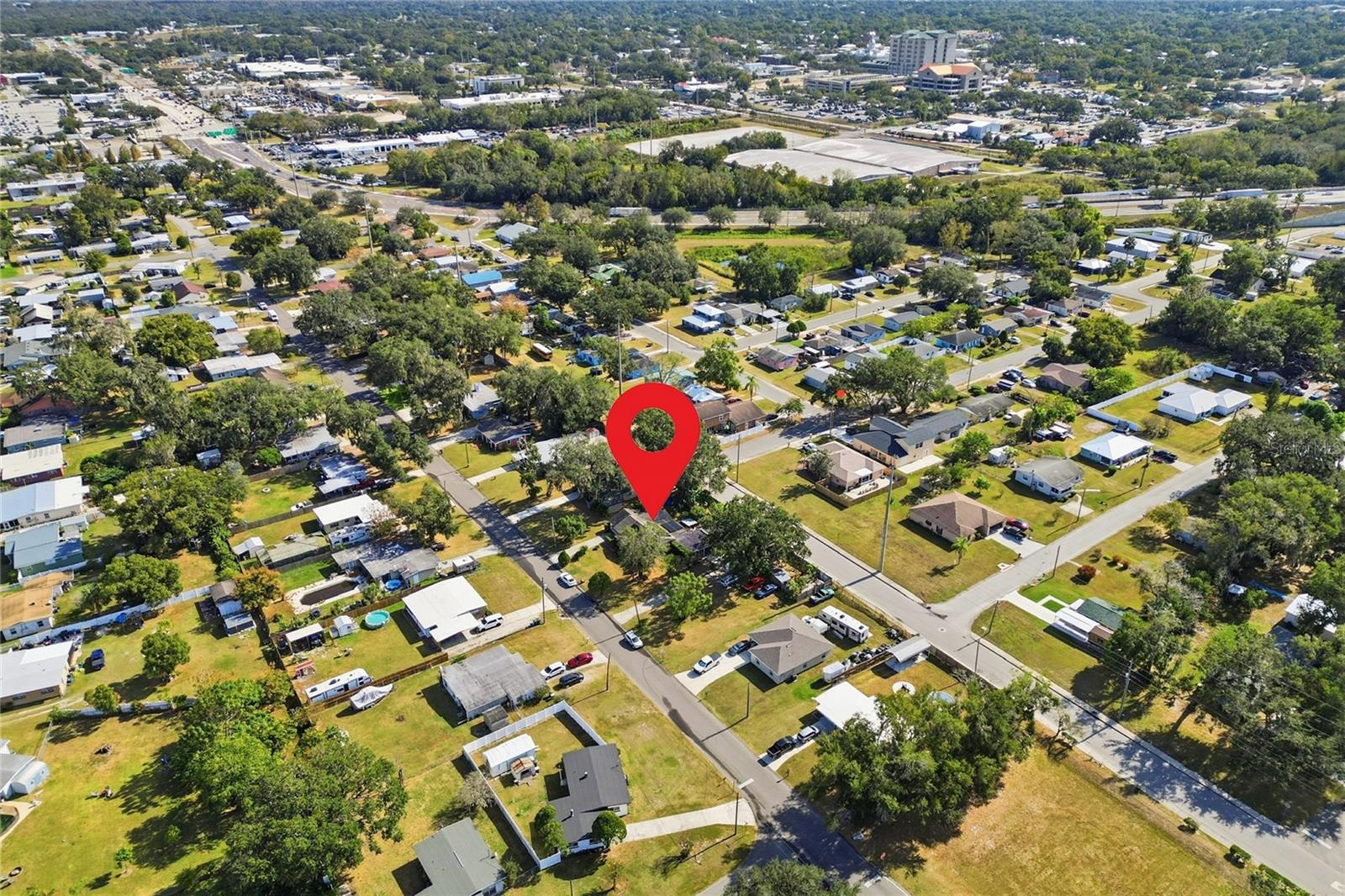 RICHLAND MANOR - Residential