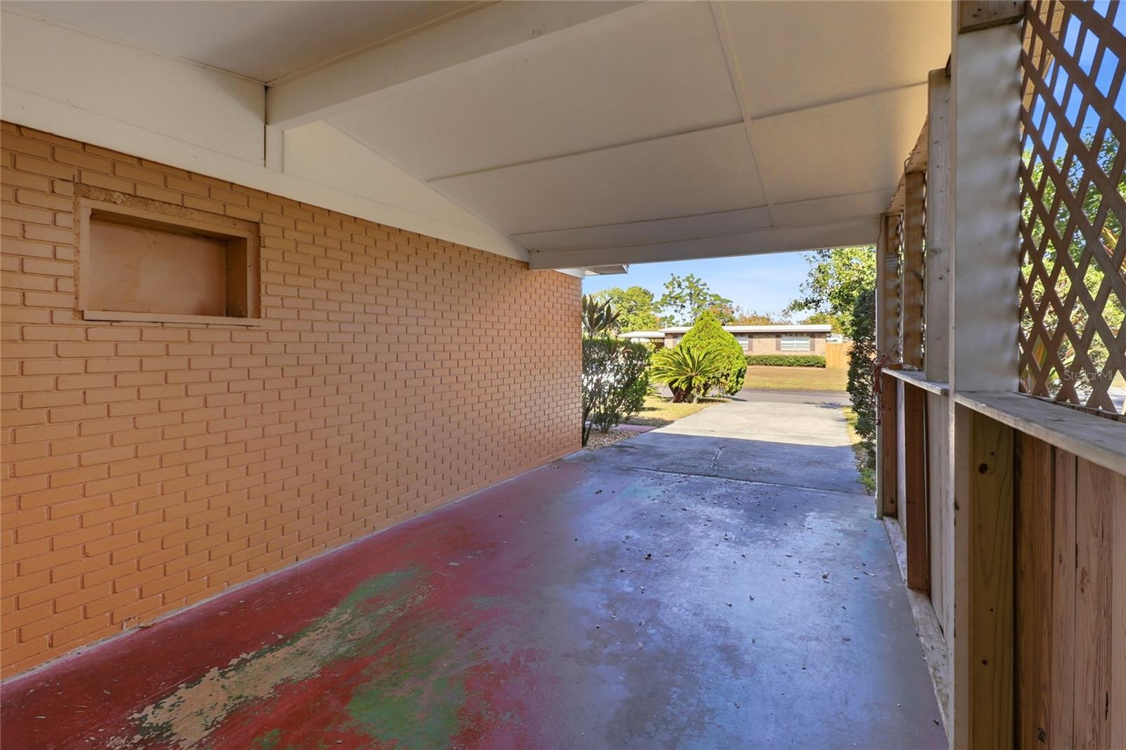 RICHLAND MANOR - Residential