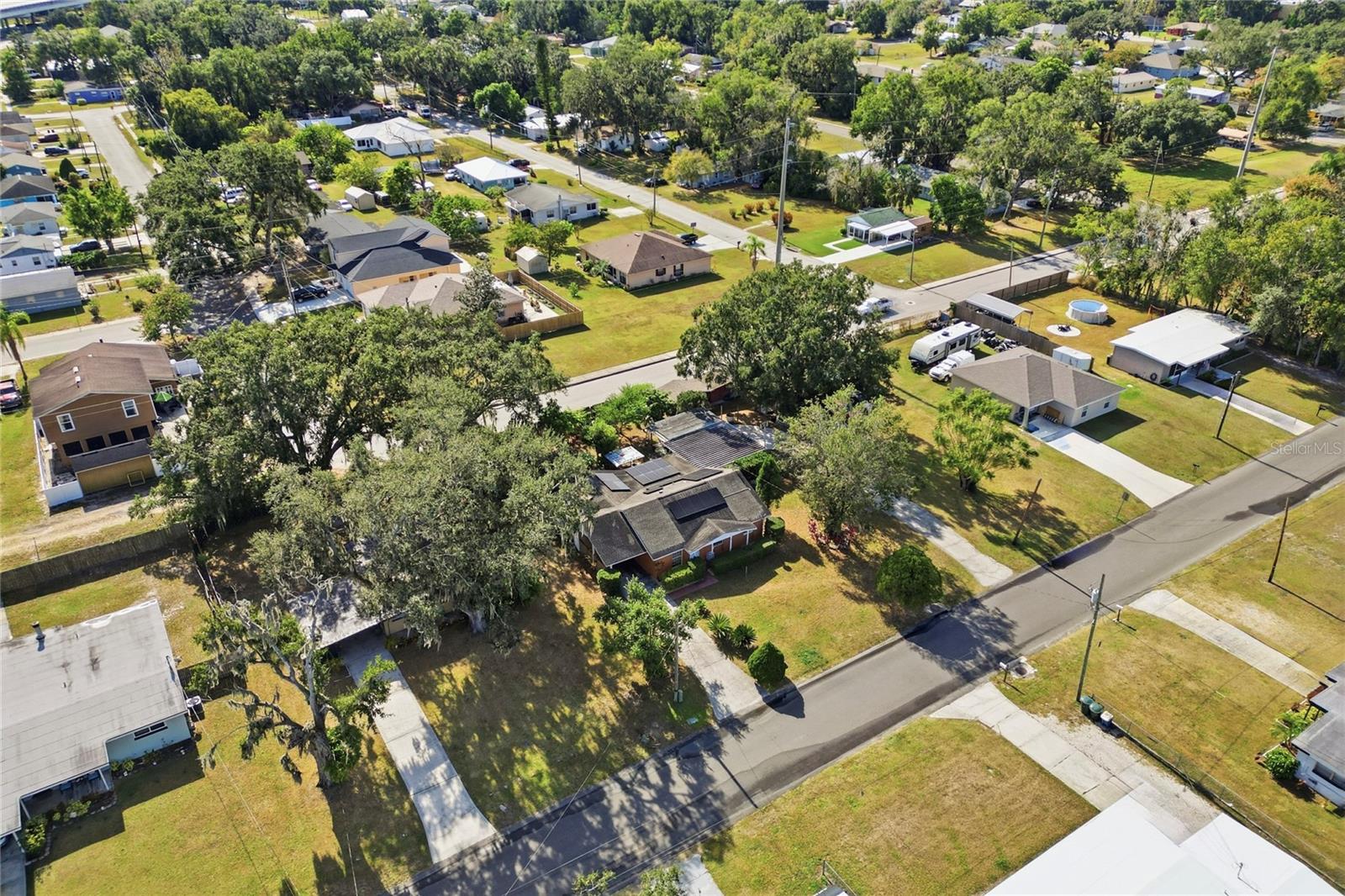 RICHLAND MANOR - Residential