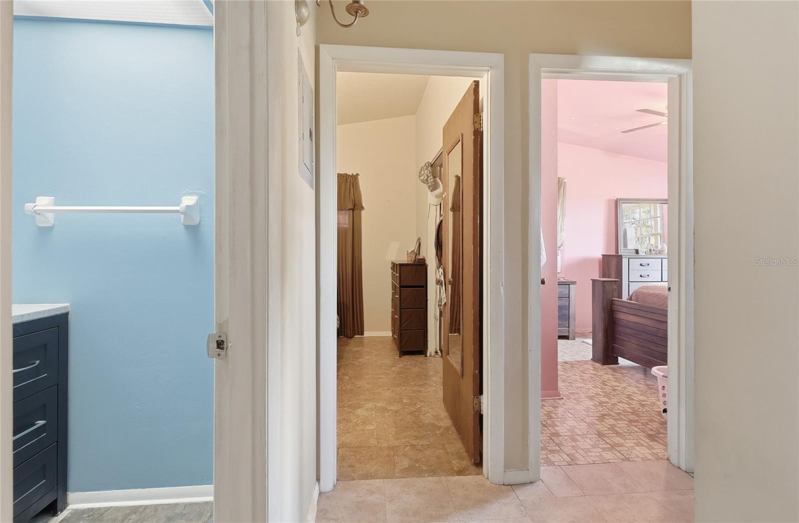 RICHLAND MANOR - Residential