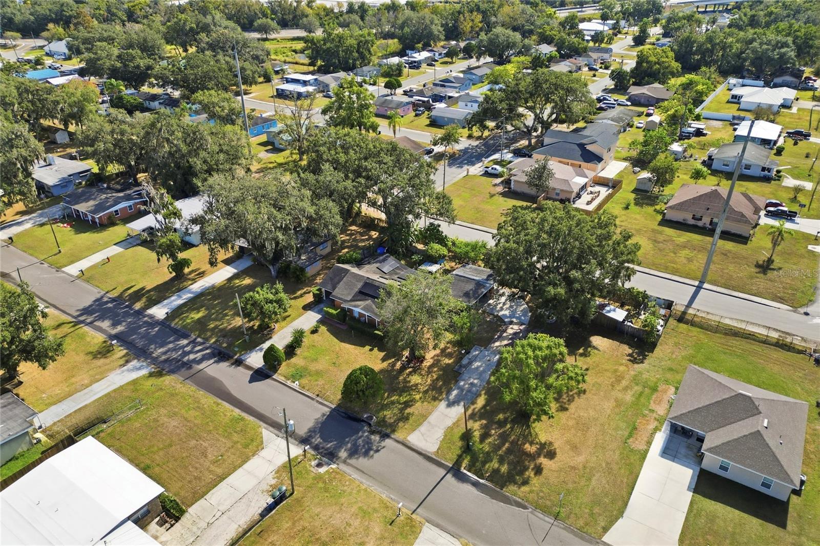 RICHLAND MANOR - Residential