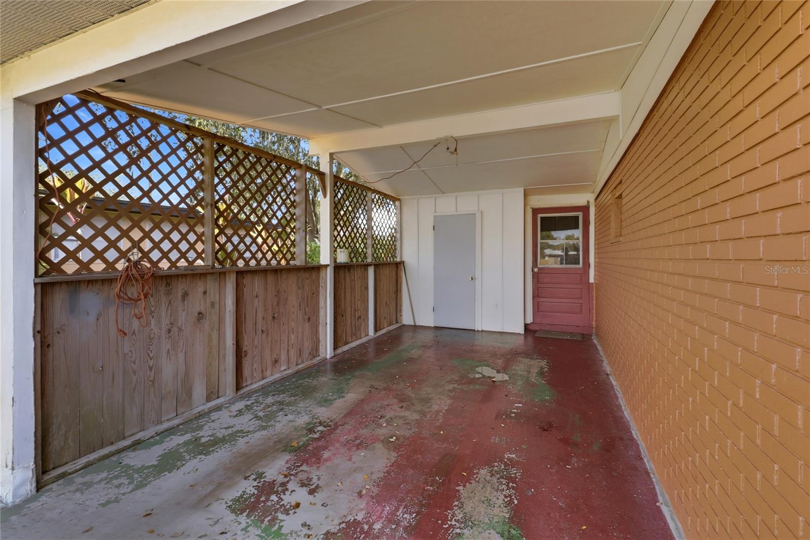 RICHLAND MANOR - Residential